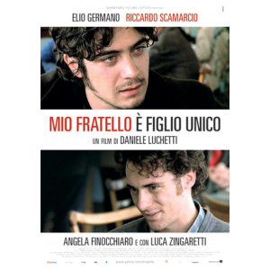 My Brother is an Only Child Italian Film