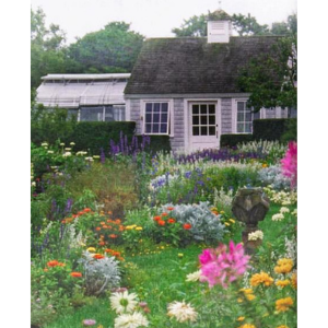 Bunny Mellon's House on Cape Cod