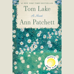  Tom Lake by Ann Patchett