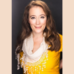 Actor Poornima Kirby