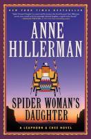 Spider Woman’s Daughter by Anne Hillerman