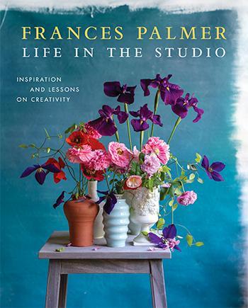 Frances Palmer's Life in the Studio ARTalk 