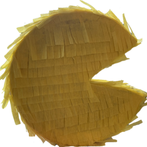Pac-Man Piñata
