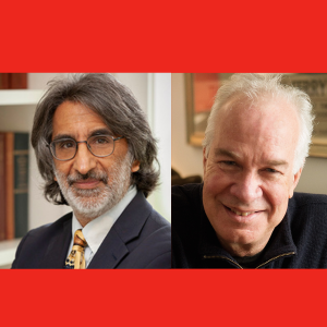 Akhil Amar and Todd Brewster