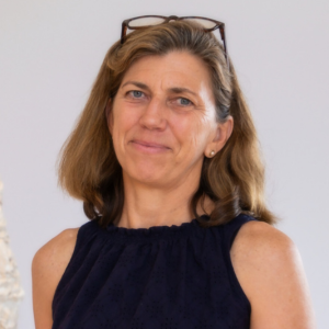 Kristen Erickson will give an ARTalk on James Turrell famous light artist.