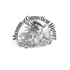 Museum of CT History logo