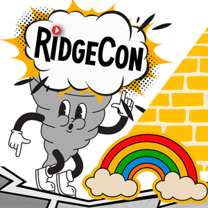 RidgeCon