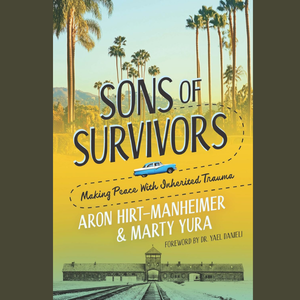 Sons of Survivors Cover
