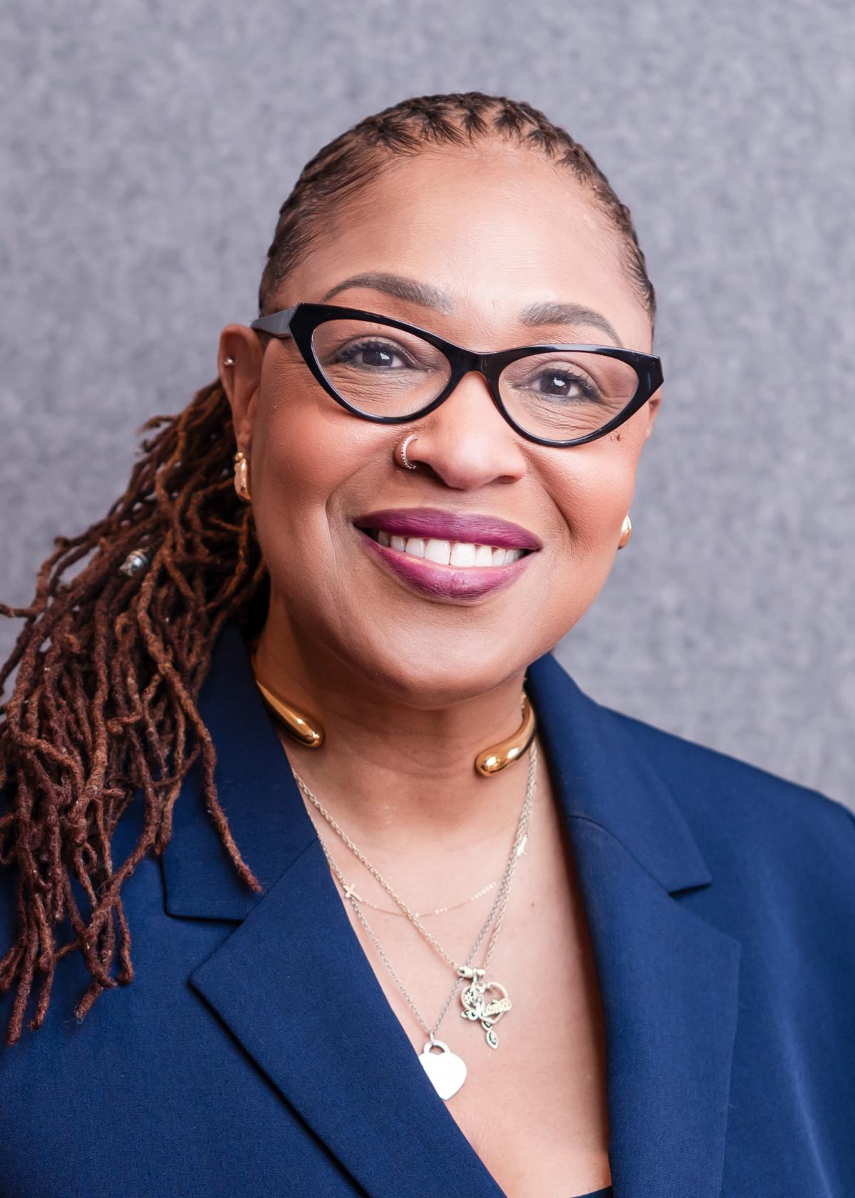 Antoinette Brim-Bell