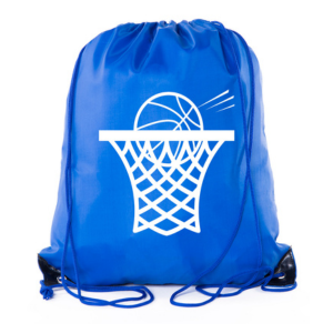 Drawstring Bag