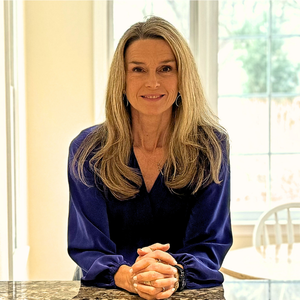 RVNAhealth dietician Carmen Weber