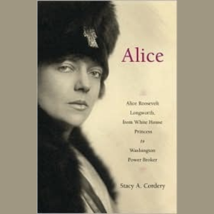 Alice by Stacey A. Cordery