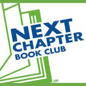 Next Chapter Book Club Logo