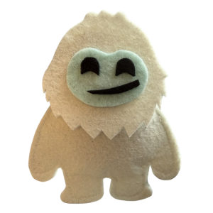 Pocket Yeti