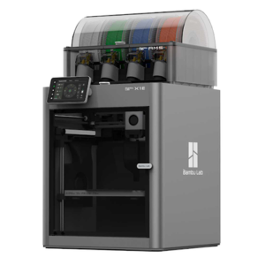 Bambu Lab X1E