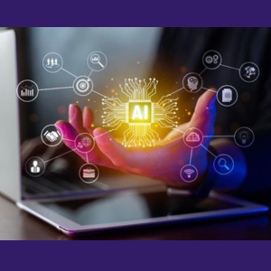 Graphic of Magical AI